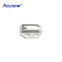 Anysew Sewing Machine Parts Feed Dog 1613-555