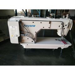 AS9700DDI-4 Computerized Direct Drive Lockstitch Industrial Sewing Machine Automatic Machine