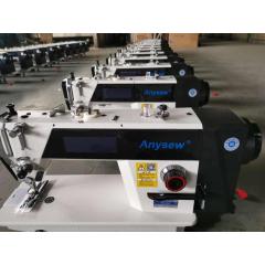 AS-G4 Computerized machine sewing electric sewing machine price