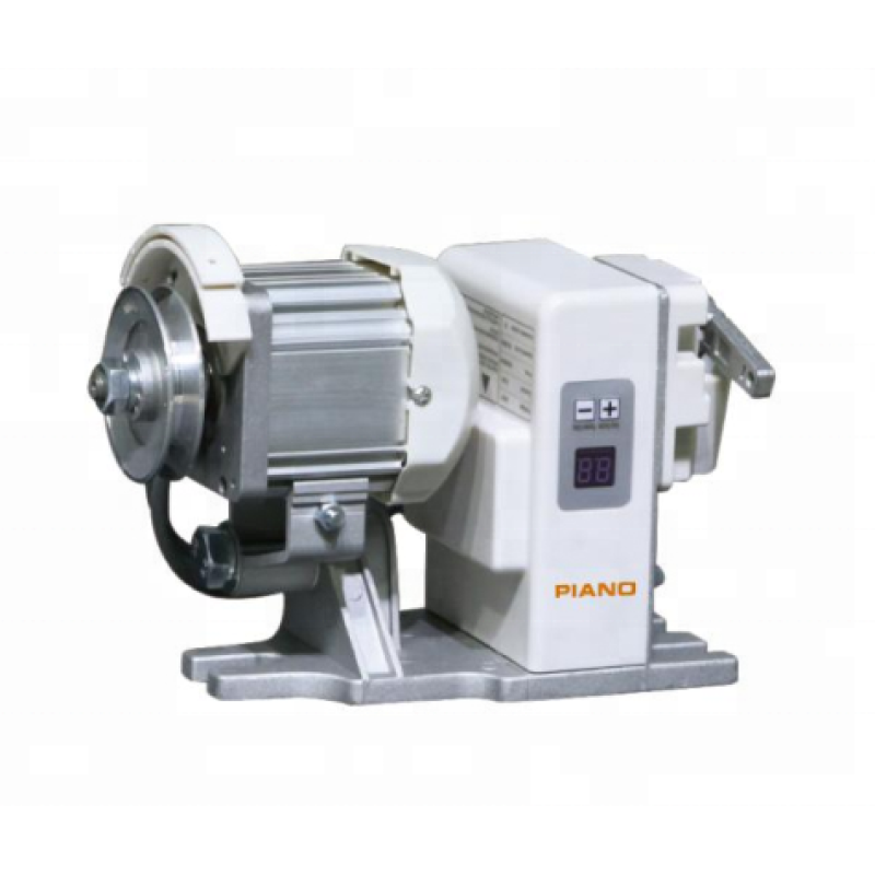PAMT-550W 70% power saving ESDA type dd servo motor for industrial sewing machine