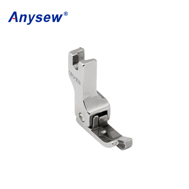 Anysew Sewing Machine Parts Presser Foot  CRE