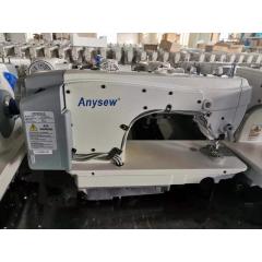 AS4 Computerized machine sewing electric sewing machine price