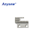 Anysew Sewing Machine Parts Feed Dog 0302 9TCX
