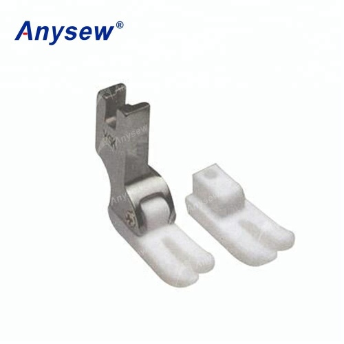 Anysew Sewing Machine Parts Presser Foot T350 & T350B