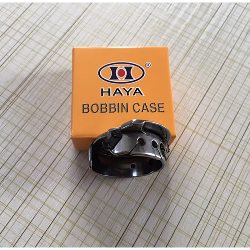 HAYA Bobbin Case CP-G12CTR For 845 Sewing Machine
