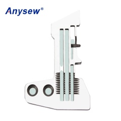 Anysew Sewing Machine Needle Plate 210799