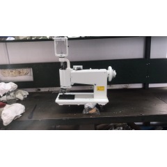 GY10-2 Single Needle Chain Stitch Embroidery Machine