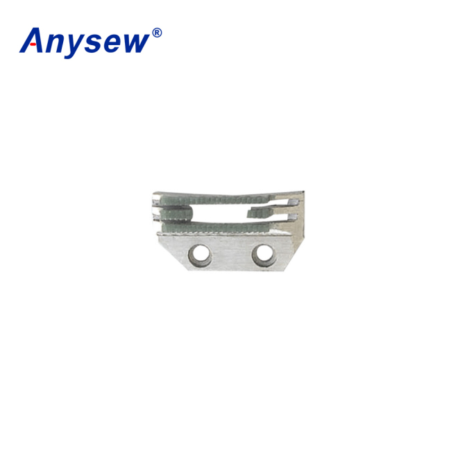Anysew Sewing Machine Parts Feed Dog 149057TR