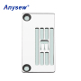 Anysew Sewing Machine Needle Plate E3827