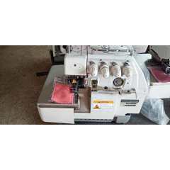 PA747F-51M2-24  High Speed 4 Thread Overlock Sewing Machine With 4 thread cover sewing machine cheap