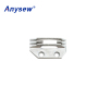 Anysew Sewing Machine Parts Feed Dog 147143