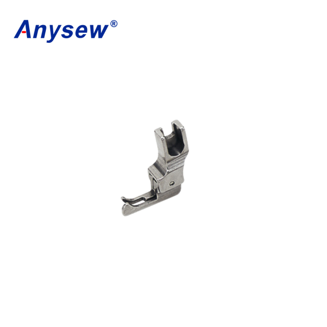 Anysew Sewing Machine Parts Presser Foot  CRNS