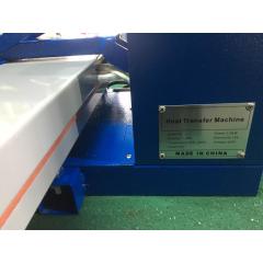 AS-38 Handle Heat Transfer Machine T-shirt Heat Press Machine Heat Transfer Printing Machine