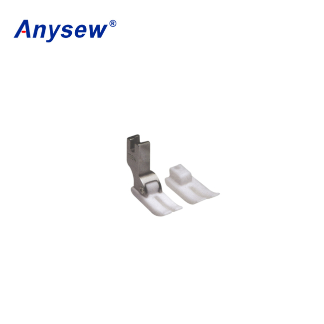 Anysew Sewing Machine Parts Presser Foot T35W