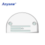 Anysew Sewing Machine Needle Plate B1109-555-HOB