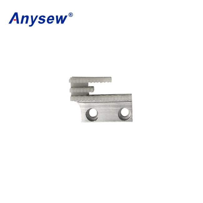 Anysew Sewing Machine Parts Feed Dog 12481TR