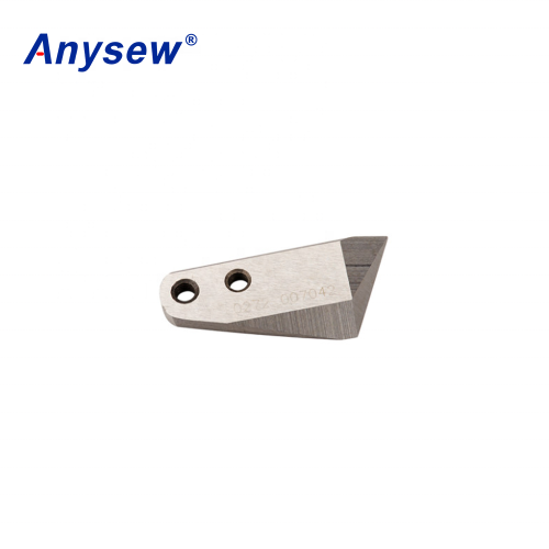 Anysew Sewing Machine Parts Knives 0272007042