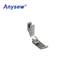 Anysew Sewing Machine Parts Presser Foot P6LW(31358HXW)