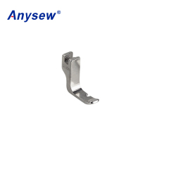 Anysew Sewing Machine Parts Presser Foot P31(12435W)