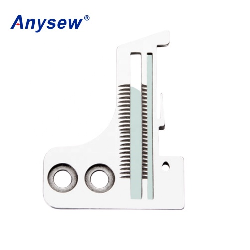 Anysew Sewing Machine Needle Plate 205465