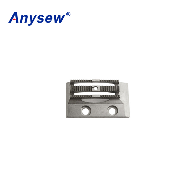 Anysew Sewing Machine Parts Feed Dog 1609-041-FOO