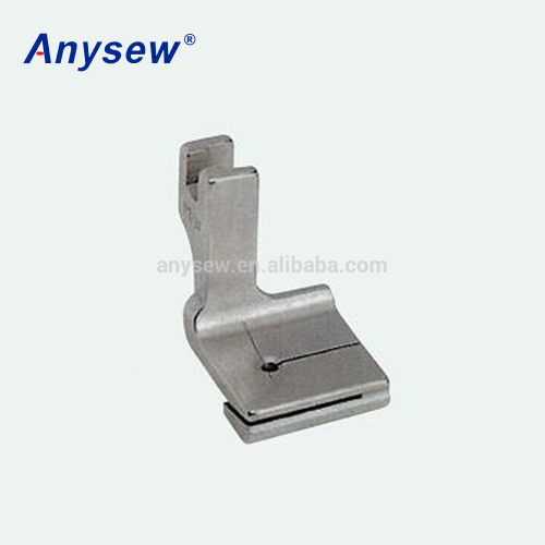 Anysew Sewing Machine Parts Presser Foot P50W
