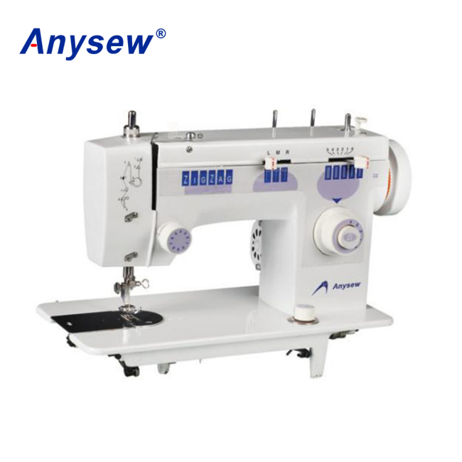 JH307B Multi-function Domestic Household Sewing Machine