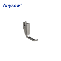 Anysew Sewing Machine Parts Presser Foot P3(165010)
