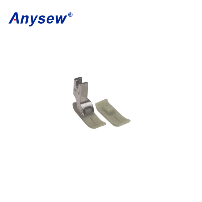 Anysew Sewing Machine Parts Presser Foot MT-18