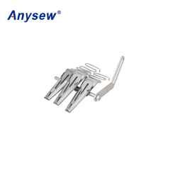 Anysew Industrial Sewing Machine Binders AB-165