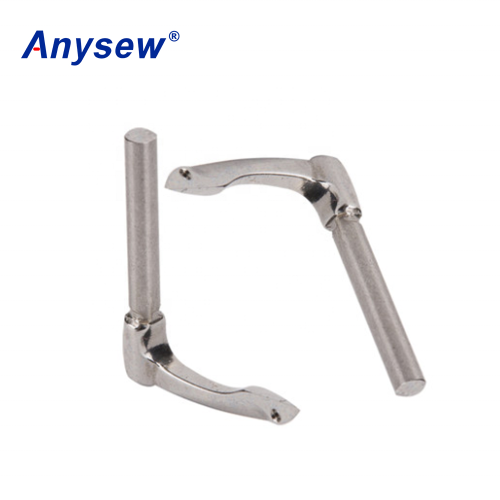 Anysew Sewing Machine Parts Looper VE51A 2.5MM