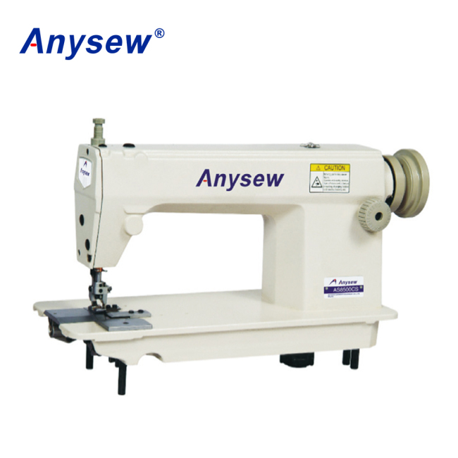 AS8500  High speed lockstitch industrial sewing machine