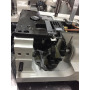 AS562-02BB Flat Bed Interlock Sewing Machine Industrial Machine With Rolled-edge