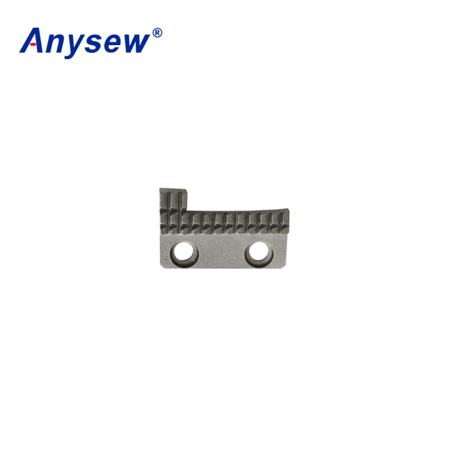 Anysew Sewing Machine Parts Feed Dog 12369