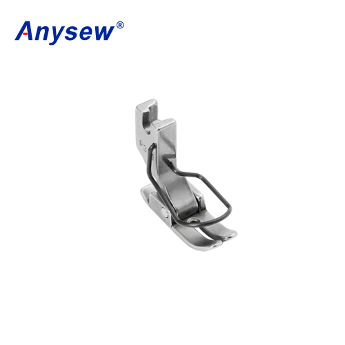 Anysew Sewing Machine Parts Presser Foot B1524-012-OBO