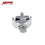 CAPG-A2 Bolt Type Bimetallic Aluminum And Copper Parallel Groove Clamp