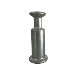 Compression Steel Ball Socket Joint Hardware Fittings Ball Valve