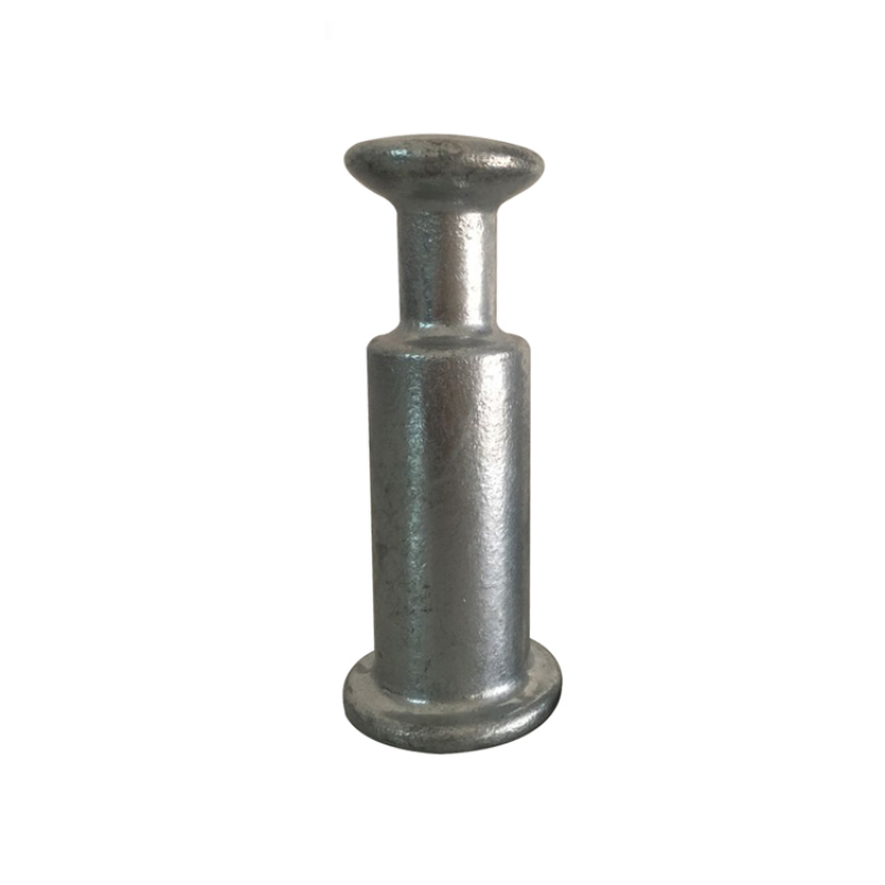 Compression Steel Ball Socket Joint Hardware Fittings Ball Valve