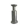 Compression Steel Ball Socket Joint Hardware Fittings Ball Valve