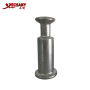 High Quality Hot Dip Galvanized Insulator End Fitting