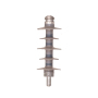 High Voltage anti ageing polymer disc pin post suspension insulator