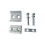 APG-B2 Corrosion Resistant Double Bolts Parallel Groove Electrical Wire  PG Clamp