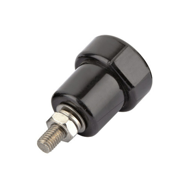 JDC-01 High Voltage Surge Arrester Thermal Explode Type Disconnector for lightning arrester