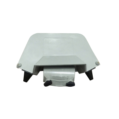 New Type Overhead Service Types Of Lowe Voltage 400A Fused Cutout for Pole of wall mounting