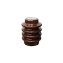 9KV Supplier High Voltage Electrical Porcelain Polymeric Post Insulators