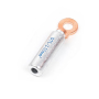 DTL-2 Type 25 mm2 aluminum electrical cable bootless terminal lugs ring type