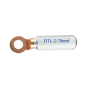 DTL-2 Series Cable Connecting Terminal Copper Lugs