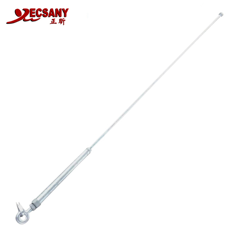 Galvanized Steel Adjustable Stay Rod M24 M20 M16 M12