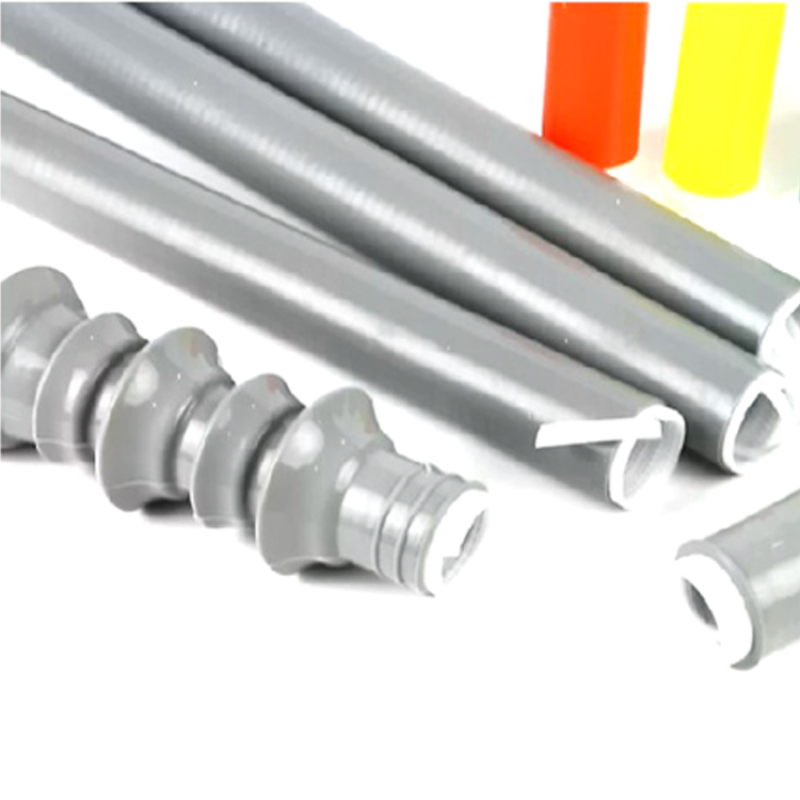 Hot Selling Factory Price 12/20KV High Voltage  Full Cold Shrink Terminal Kit