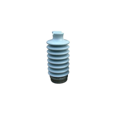 Line Post Ceramic High Voltage Electrical Porcelain Polymeric Insulators